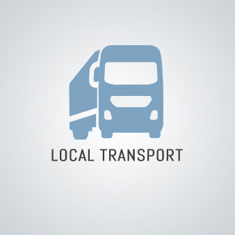 CargoNet Local Transport