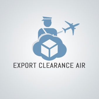 Export Clearance Air