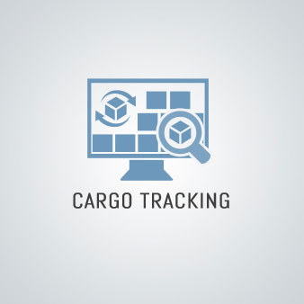 Cargo Tracking Software